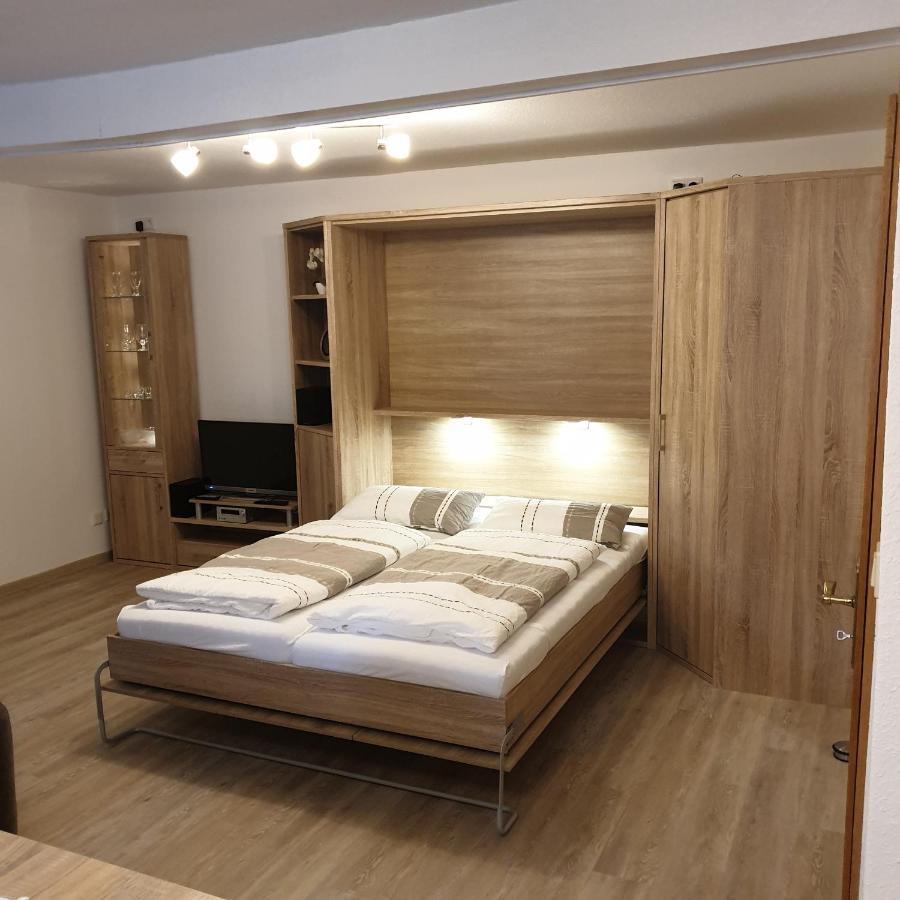 Haus Niemann Apartment Wyk auf Foehr Ngoại thất bức ảnh