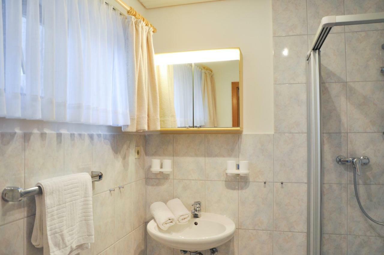 Haus Niemann Apartment Wyk auf Foehr Ngoại thất bức ảnh